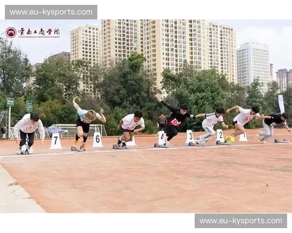 开云体育跨年赛事：迎接新年，体育与娱乐的完美融合