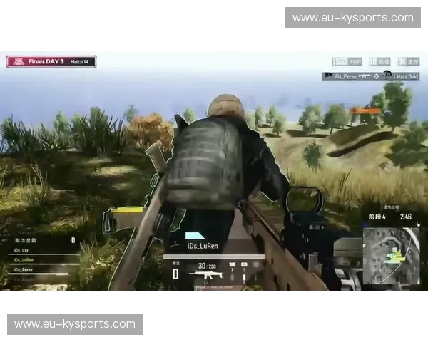 绝地圣者：张美煊vs命运的八角笼之约