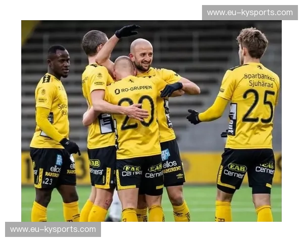 冰与火的碰撞：瑞典足球的“赫根vs厄勒布鲁”恩怨情仇